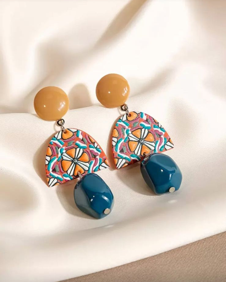 Brinco Artsy - Geométrico