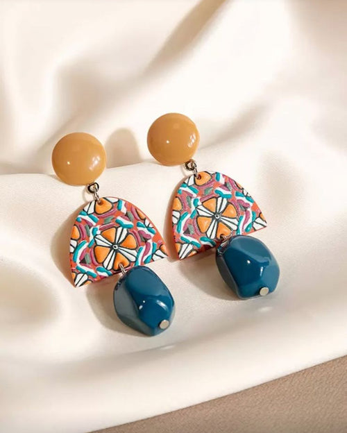 Brinco Artsy - Geométrico