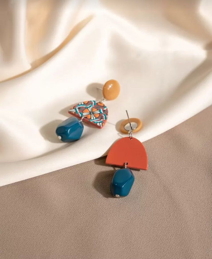 Brinco Artsy - Geométrico