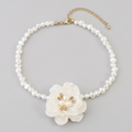 Choker Flower