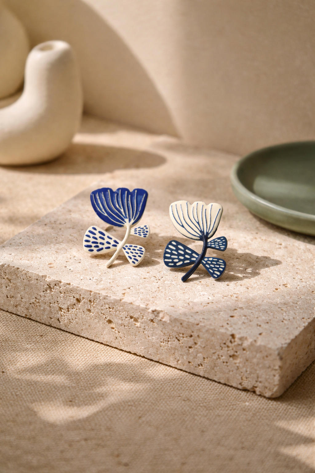 Flower Butterfly